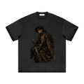 Heavyweight Earth Tone T-Shirt