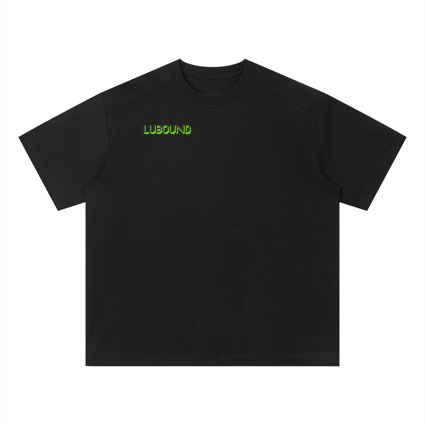 Unisex Sorona Quick-Dry Loose Fit Boxy T-Shirt
