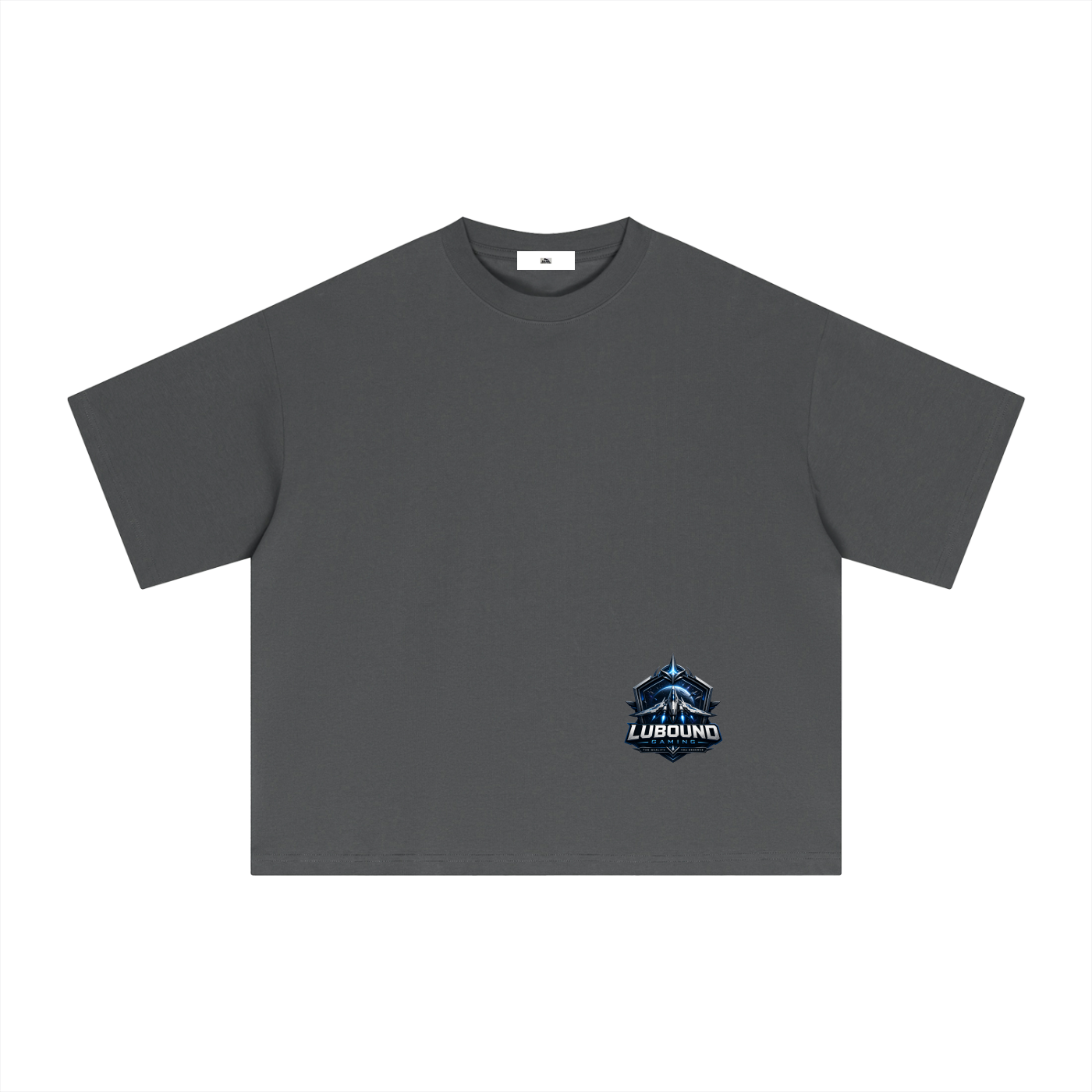 Essential Sorona Boxy T-Shirt