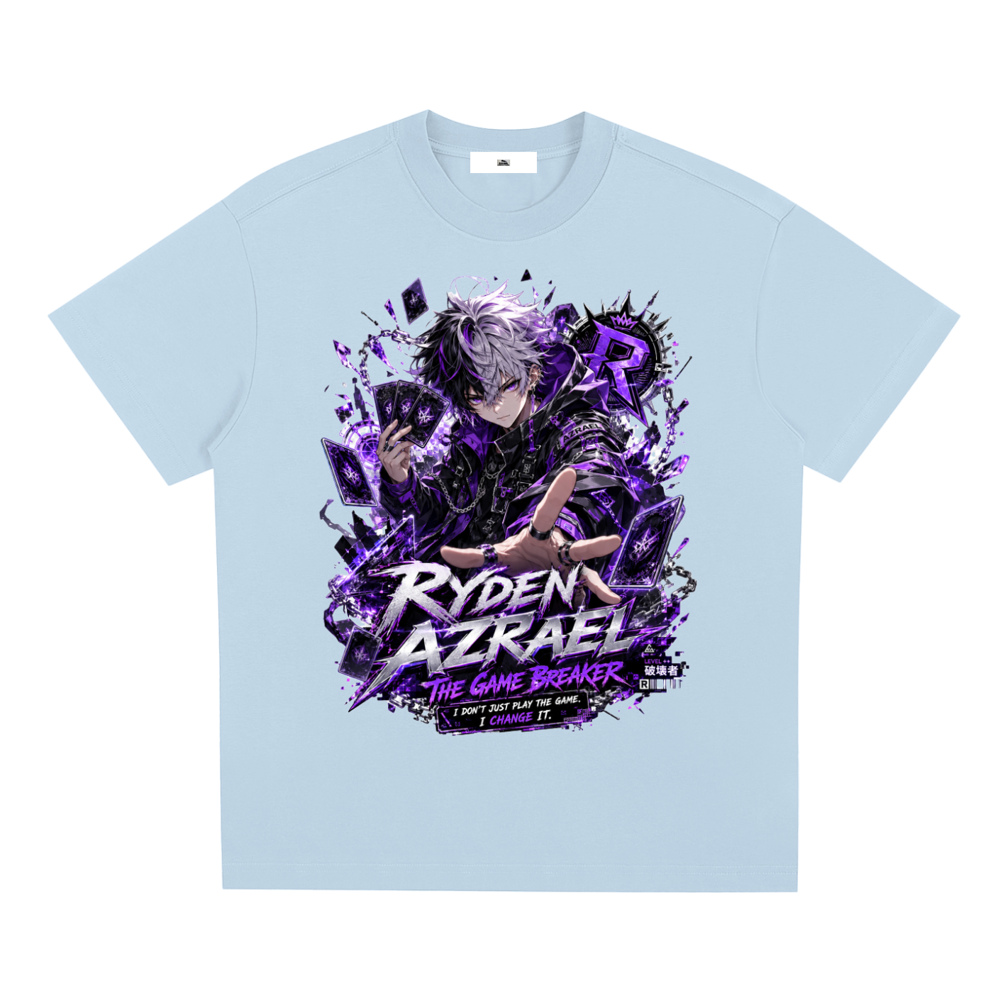 Sorona Quick-Dry Cooling T-Shirt
