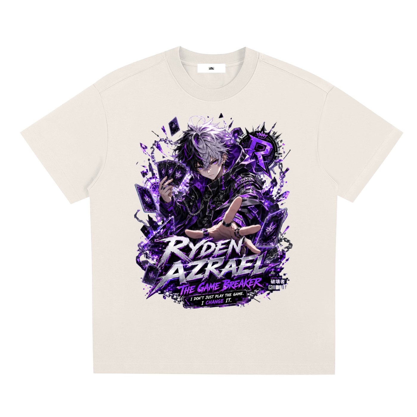 Sorona Quick-Dry Cooling T-Shirt