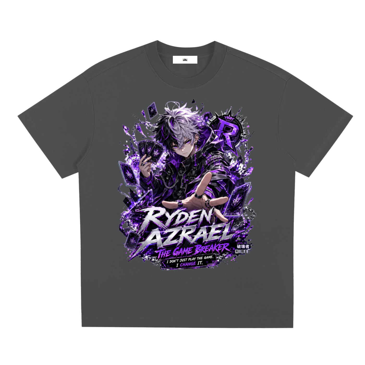 Sorona Quick-Dry Cooling T-Shirt