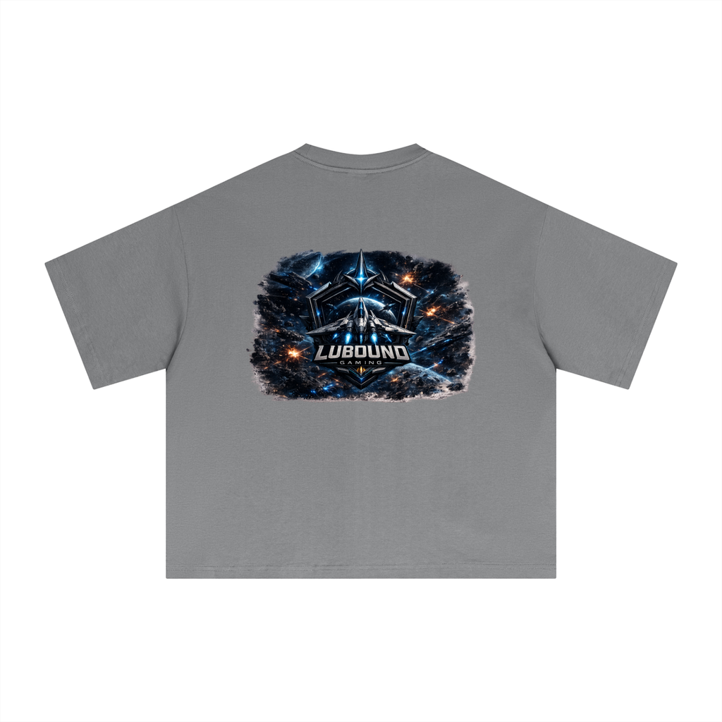 Essential Sorona Boxy T-Shirt