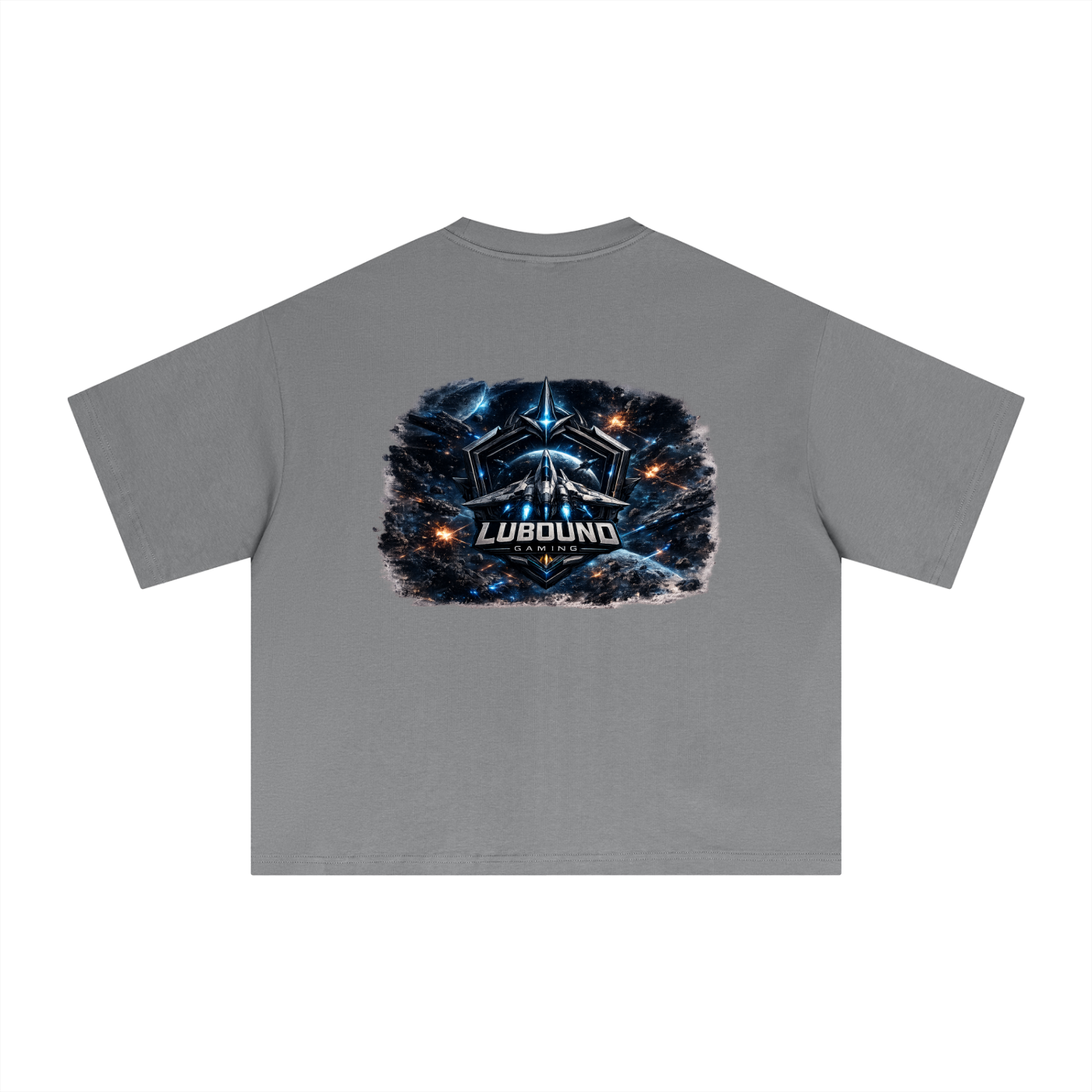 Essential Sorona Boxy T-Shirt