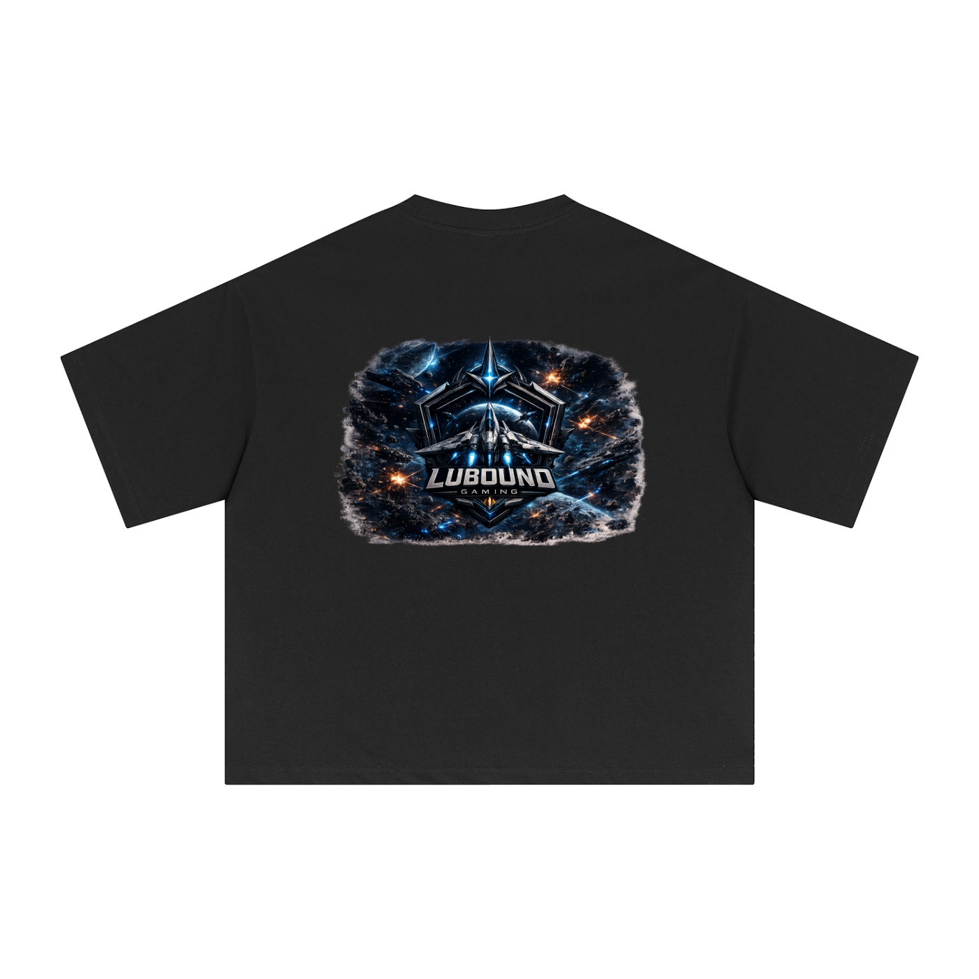 Essential Sorona Boxy T-Shirt