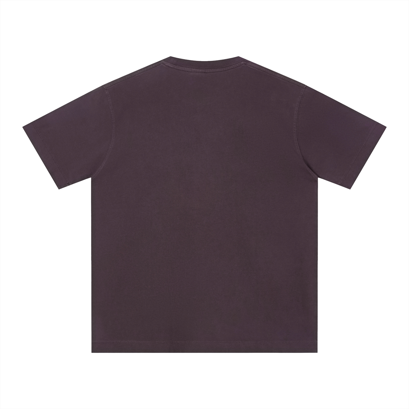 Unisex Vintage Wash Boxy T-Shirt