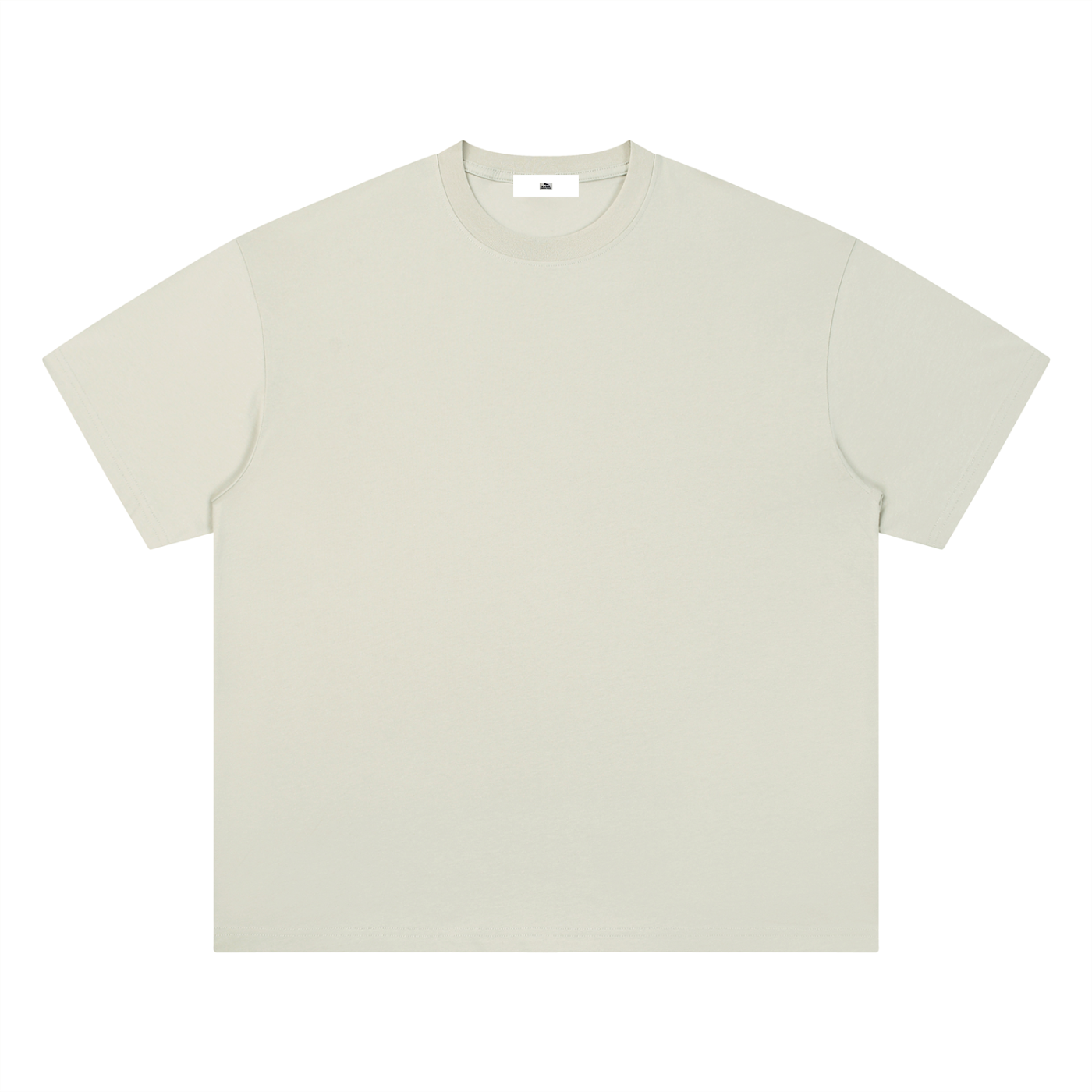 Men's Quick Dry Drop Shoulder T-Shirt