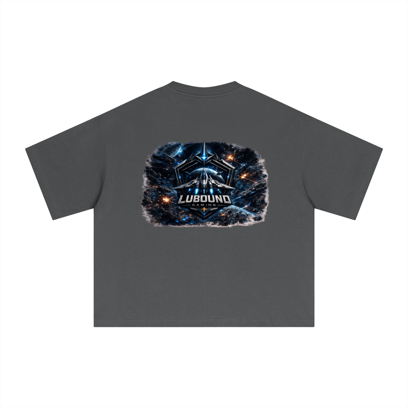Essential Sorona Boxy T-Shirt