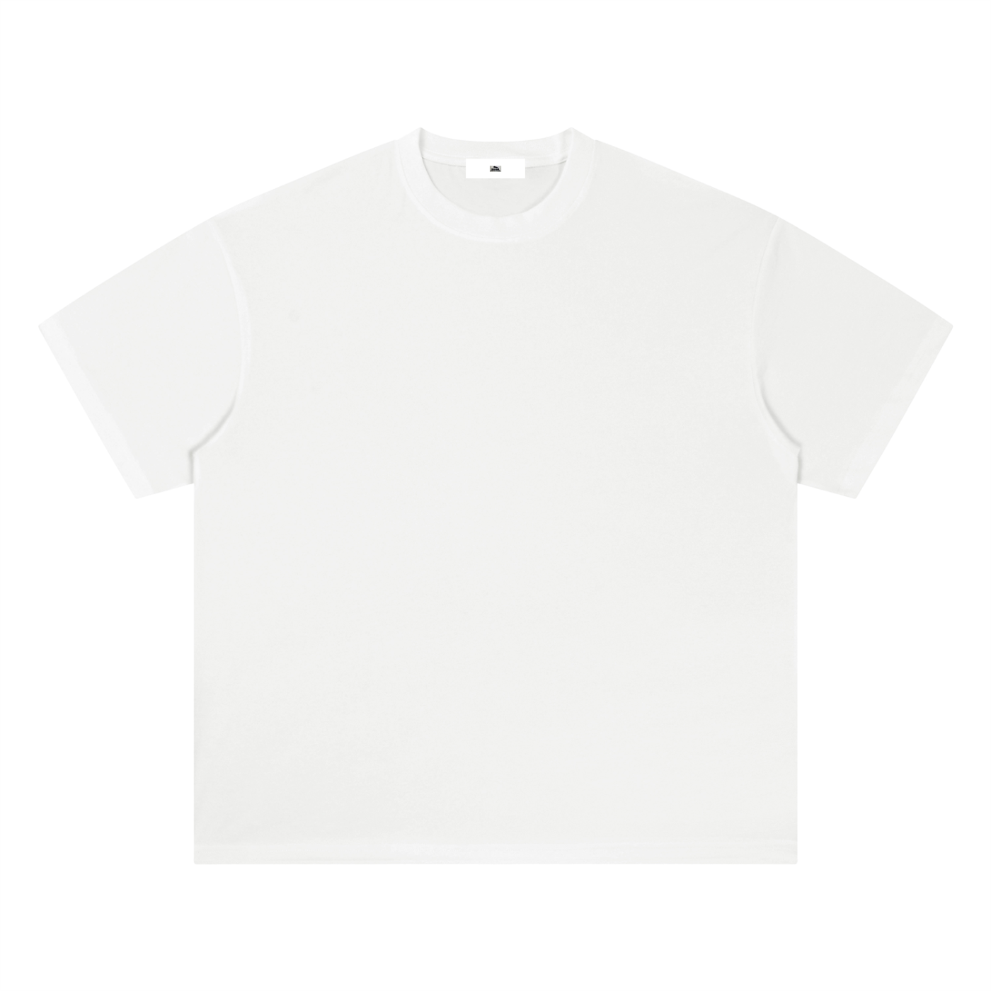 Men's Quick Dry Drop Shoulder T-Shirt