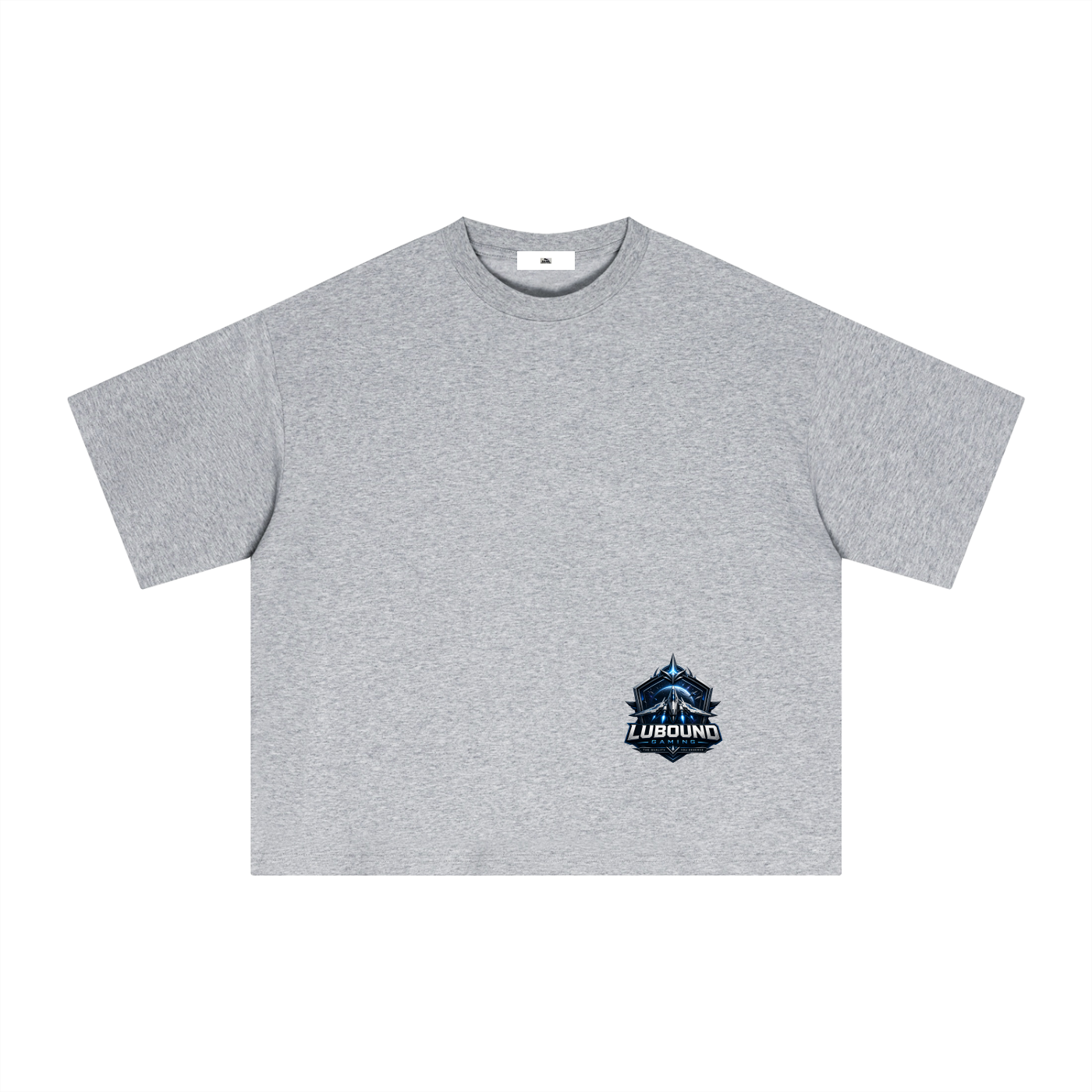 Essential Sorona Boxy T-Shirt