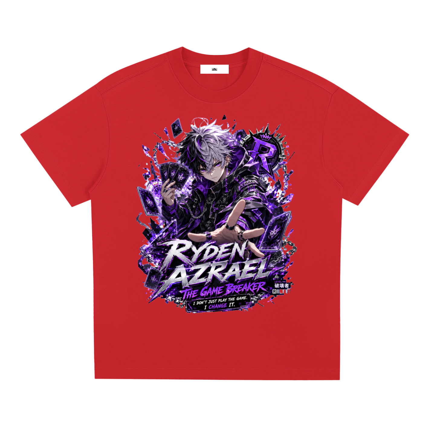 Sorona Quick-Dry Cooling T-Shirt