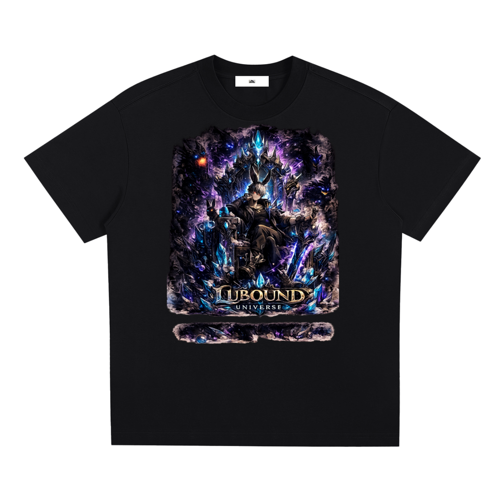 Sorona Quick-Dry Cooling T-Shirt