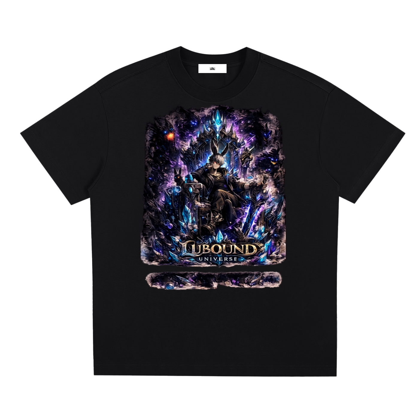 Sorona Quick-Dry Cooling T-Shirt