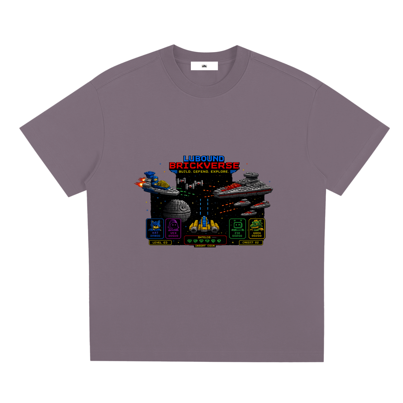 Sorona Quick-Dry Cooling T-Shirt