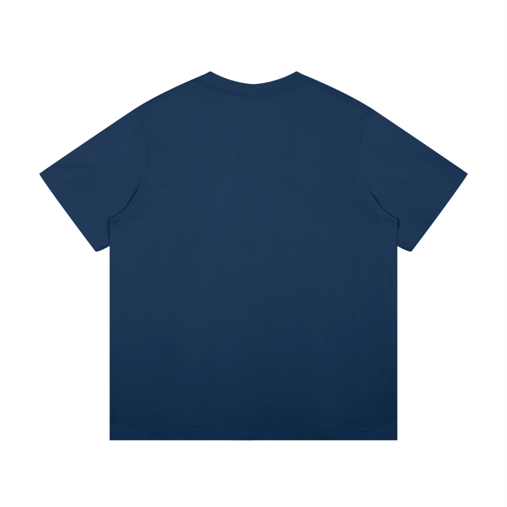 Bot with a Job The Big Fella Committee Unisex Mid-Weight Cotton T-Shirt