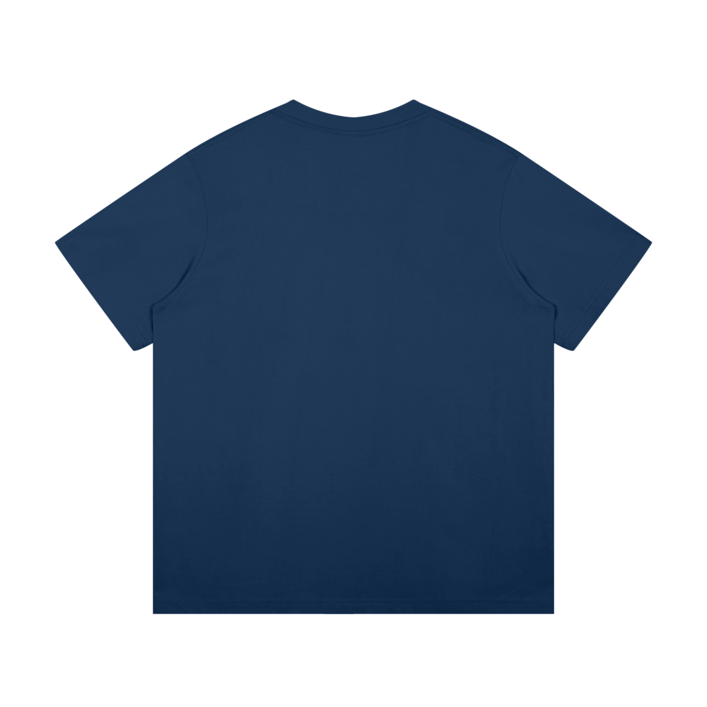 Bot with a Job The Big Fella Committee Unisex Mid-Weight Cotton T-Shirt