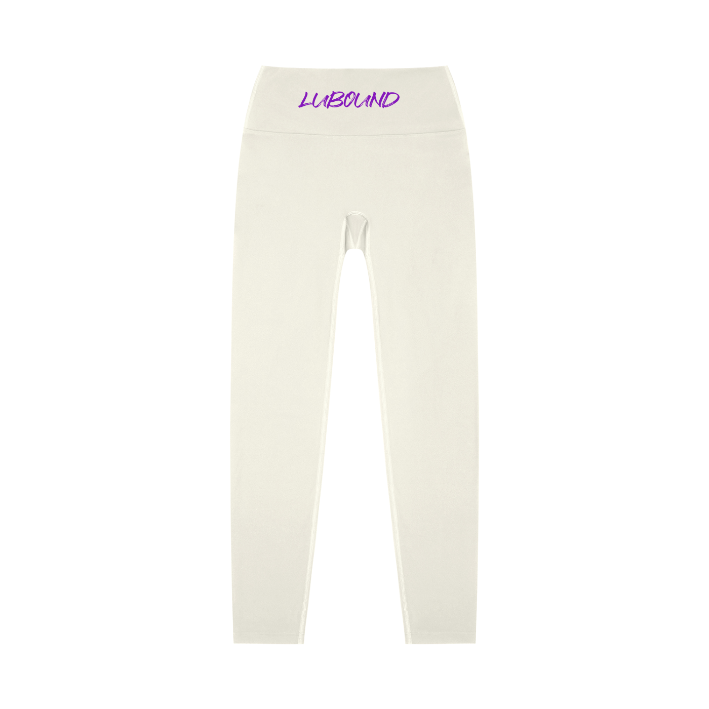 High-Waisted Yoga Leggings