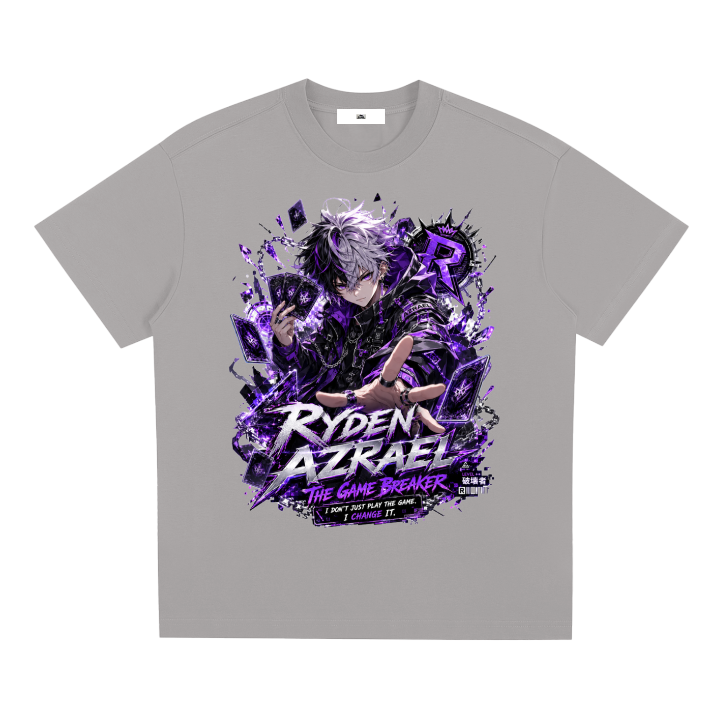 Sorona Quick-Dry Cooling T-Shirt