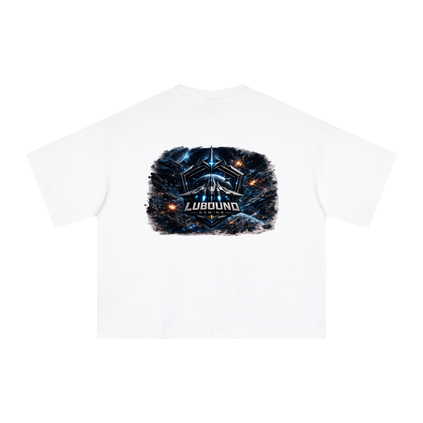 Essential Sorona Boxy T-Shirt