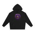 Bot With a Job Big Fella Hoodie