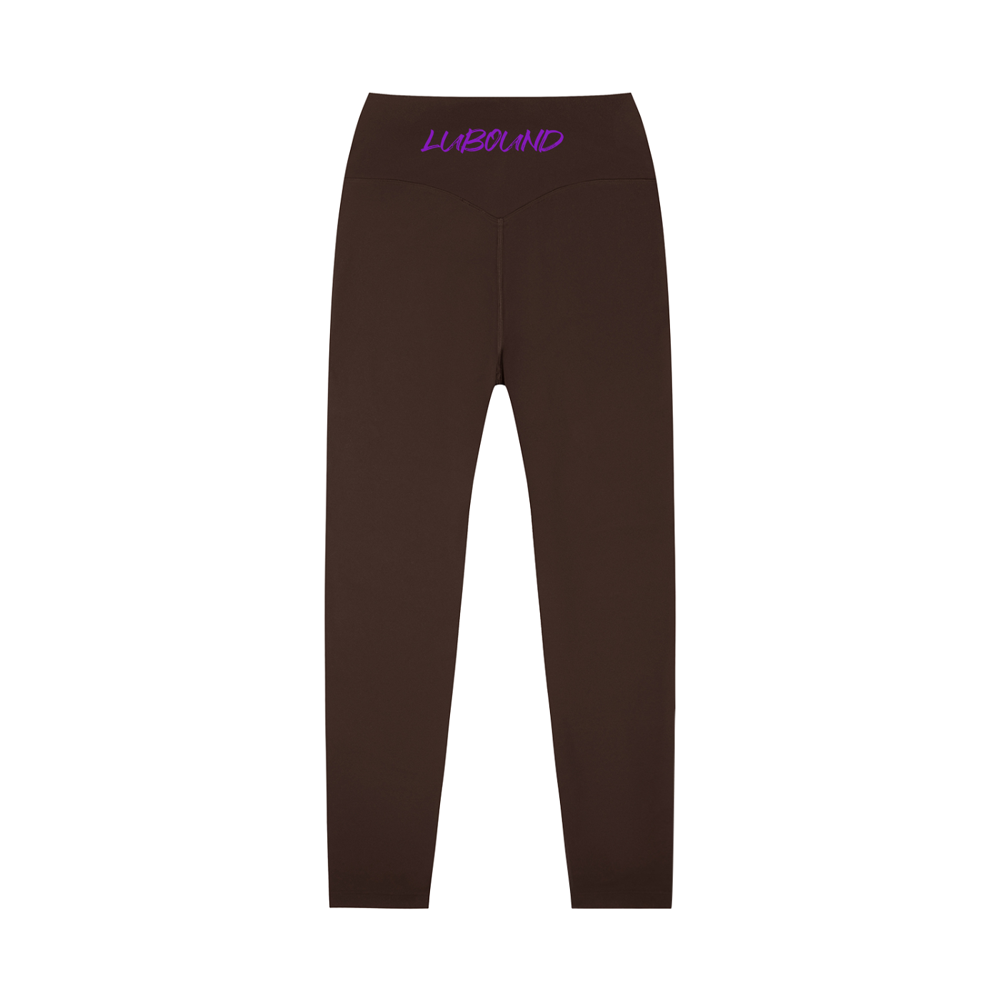 High-Waisted Yoga Leggings