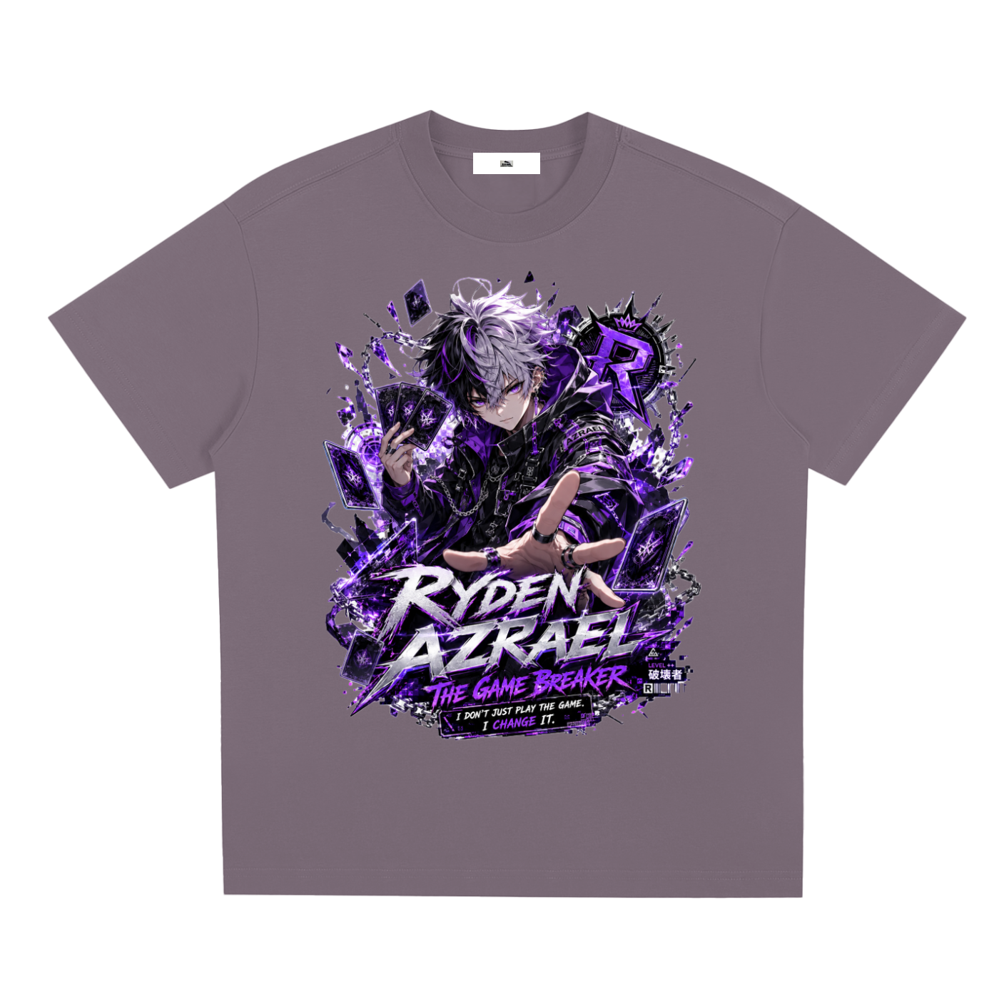 Sorona Quick-Dry Cooling T-Shirt