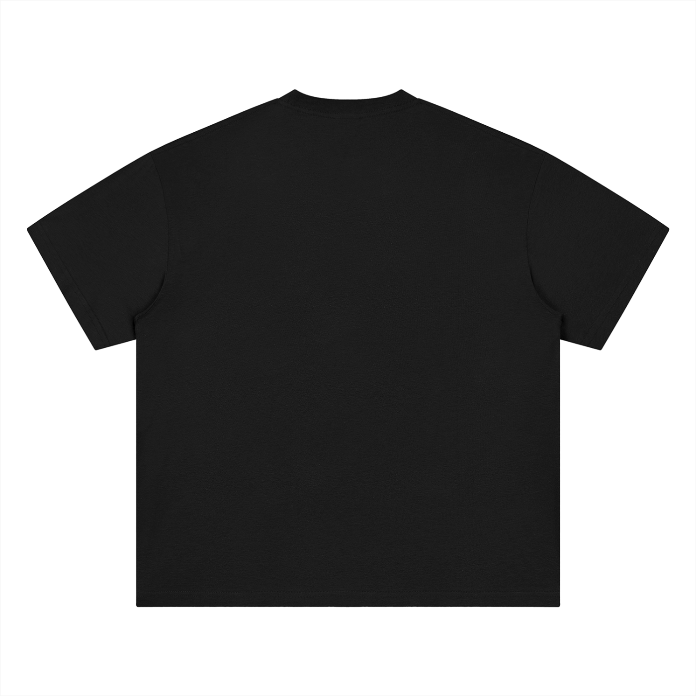 Men's Quick Dry Drop Shoulder T-Shirt