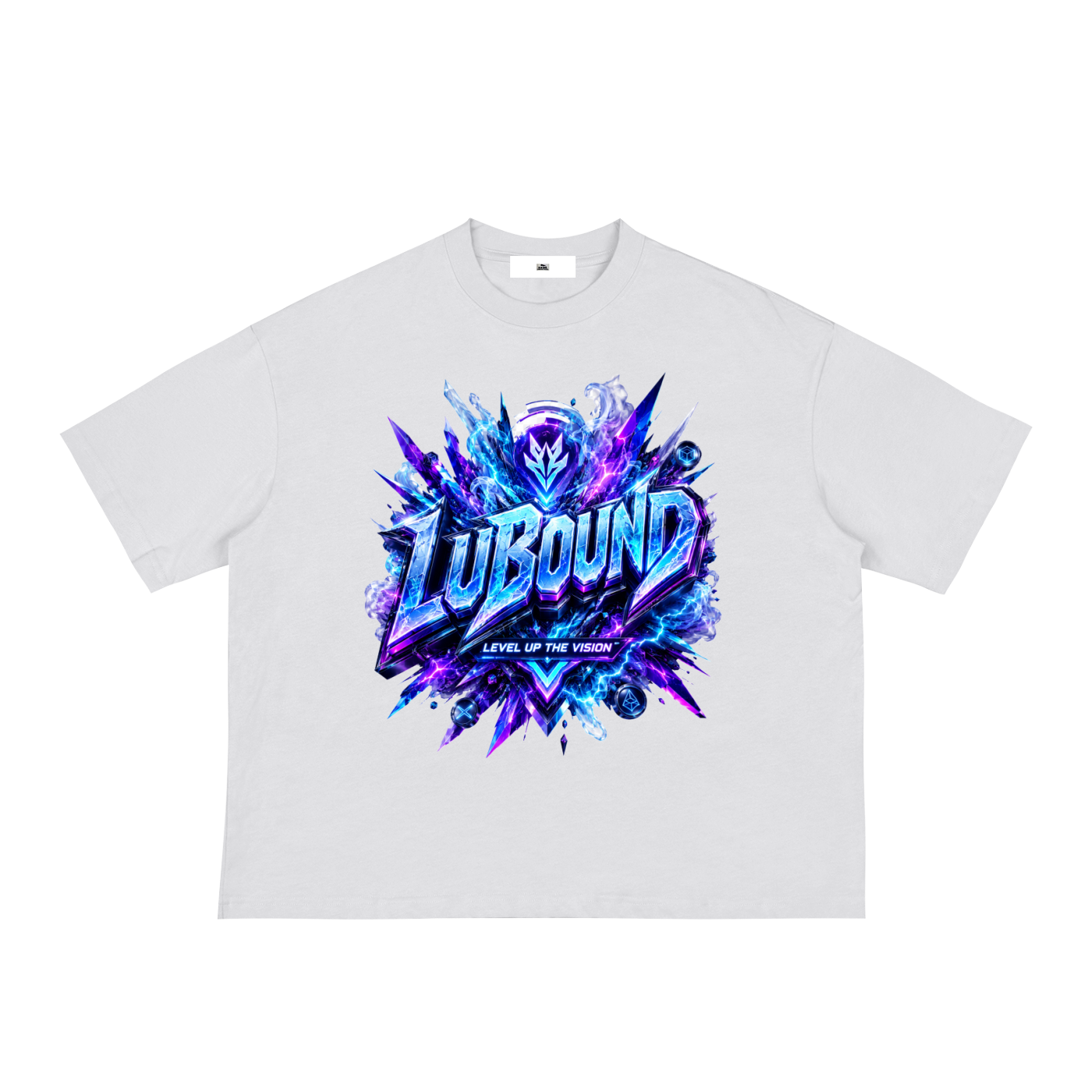 Classic Loose Boxy Tee