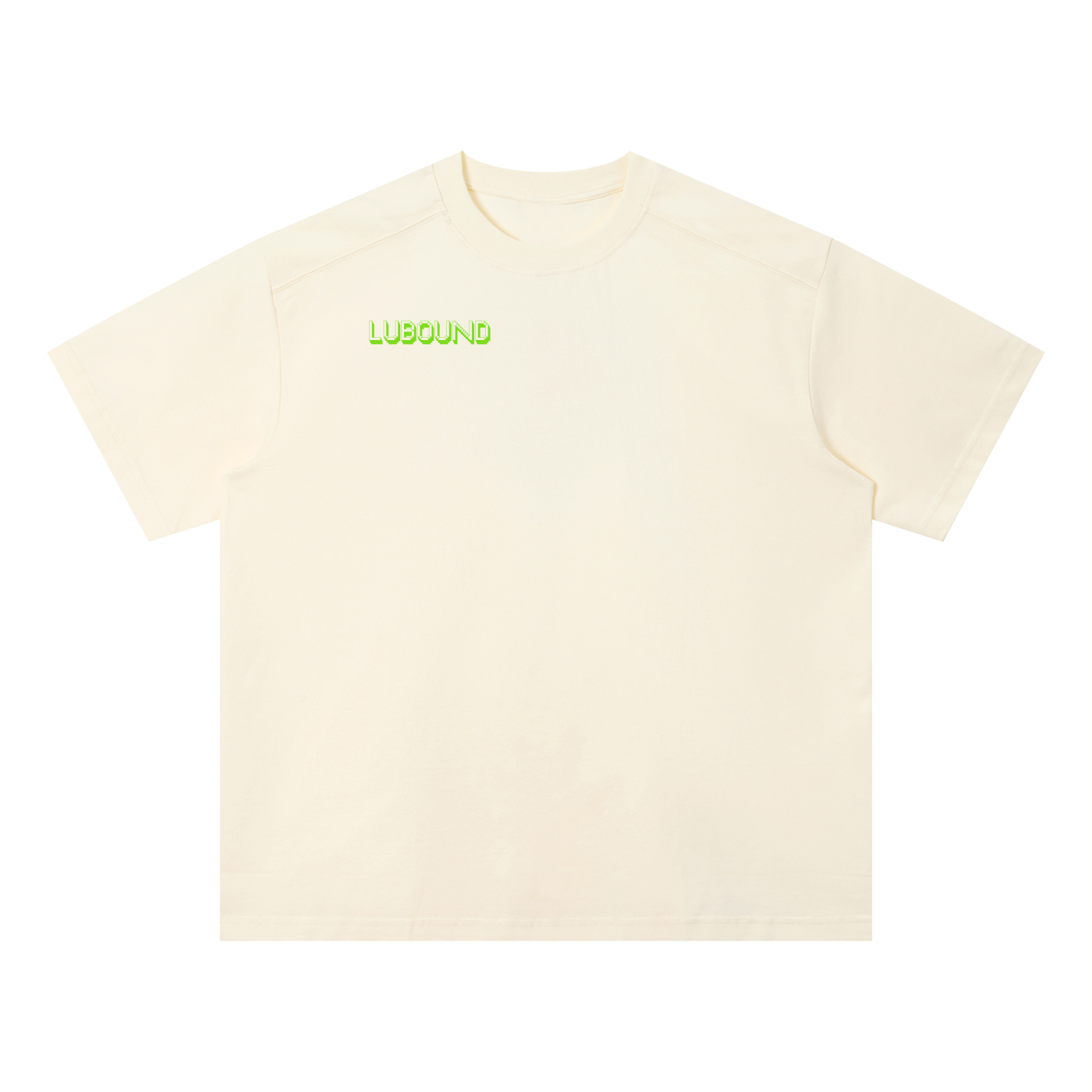 Unisex Sorona Quick-Dry Loose Fit Boxy T-Shirt