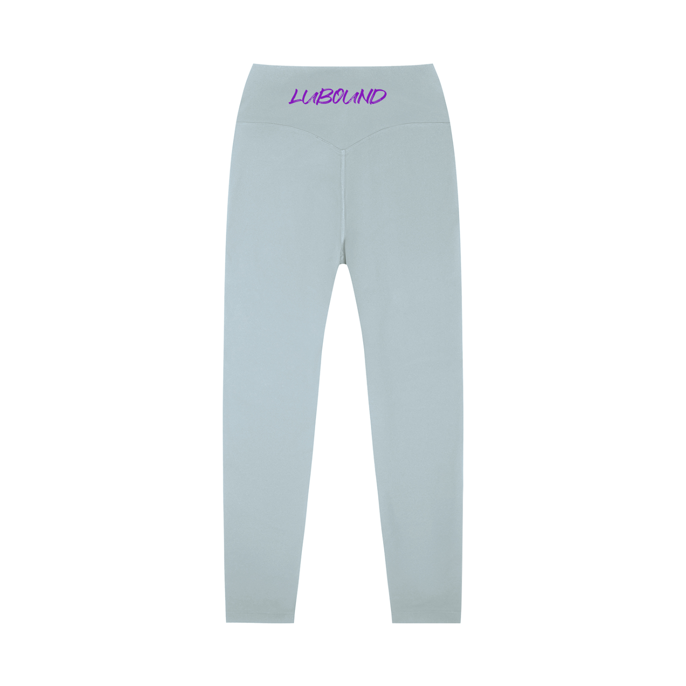 High-Waisted Yoga Leggings