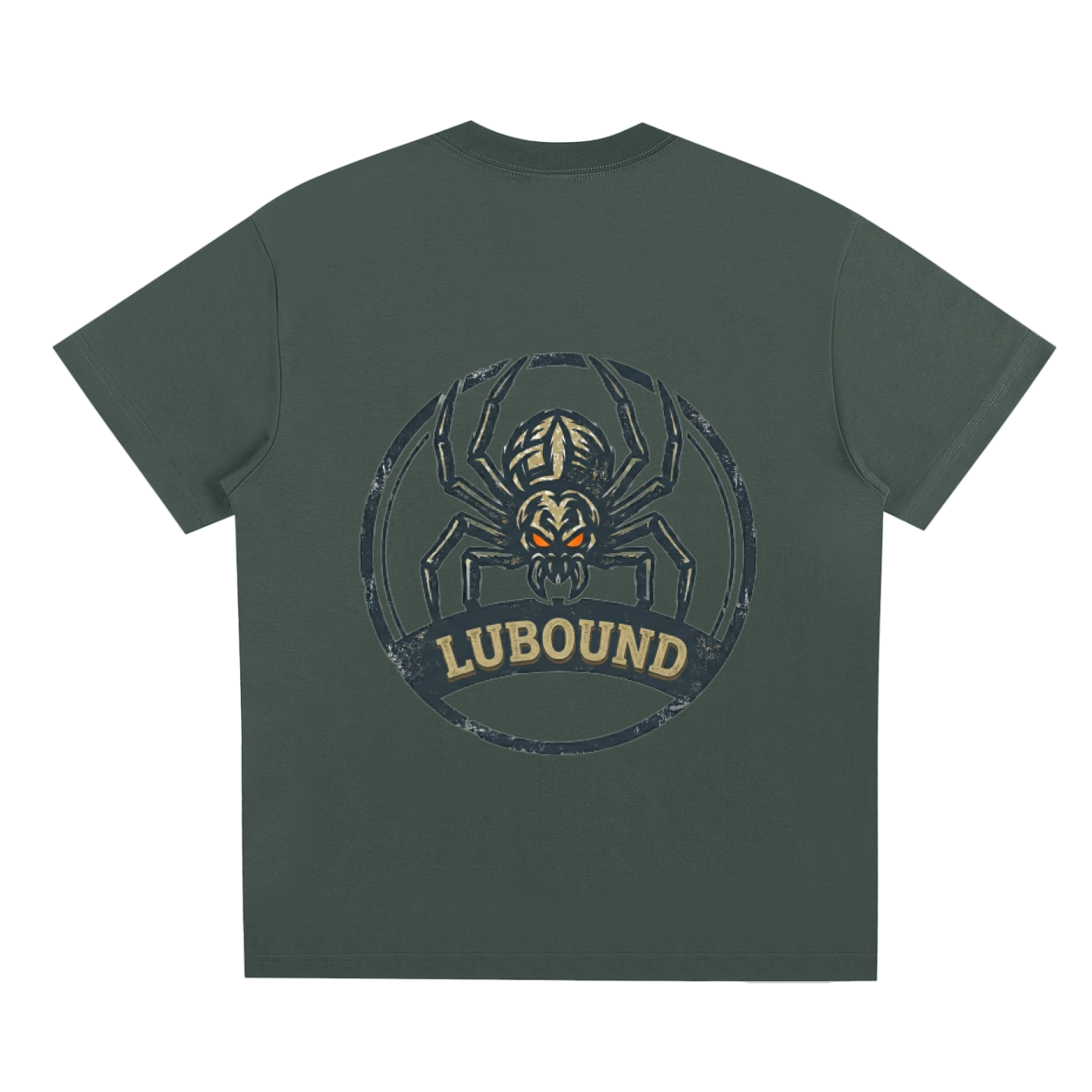 Sorona Quick-Dry Cooling T-Shirt