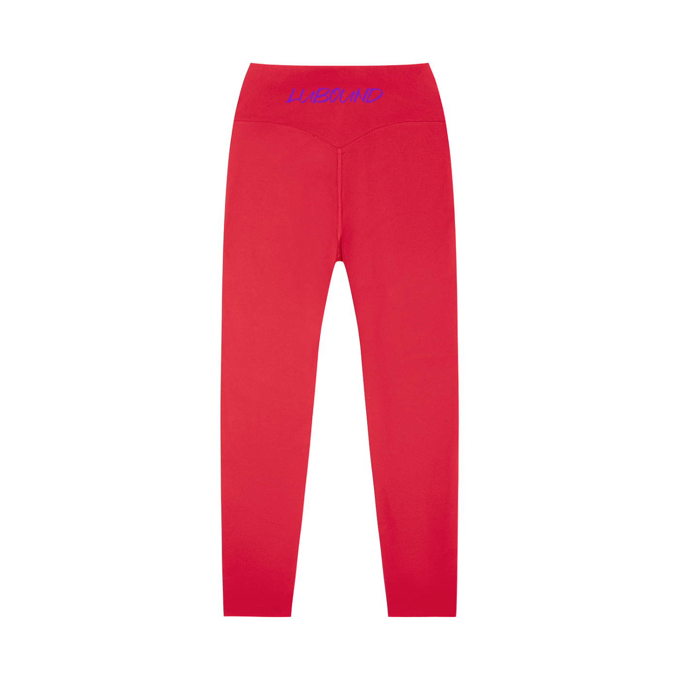 High-Waisted Yoga Leggings