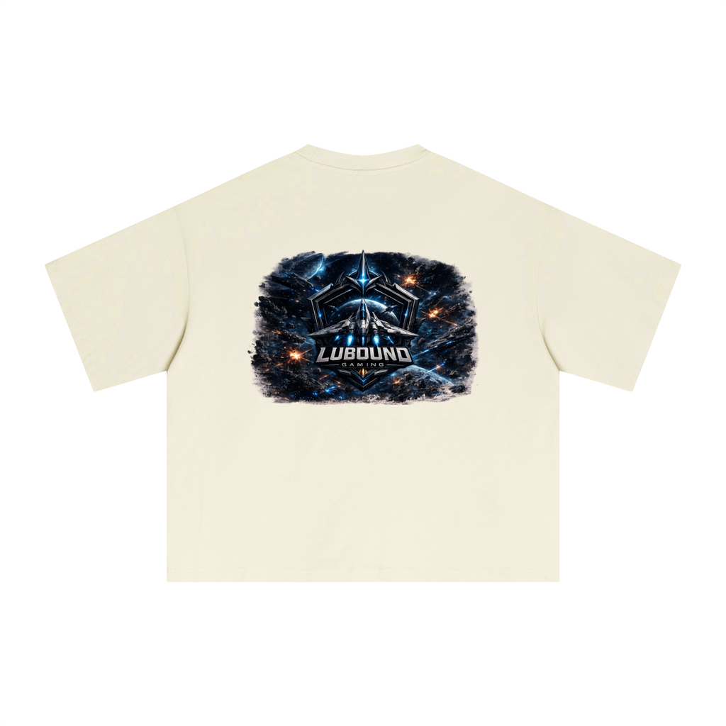 Essential Sorona Boxy T-Shirt