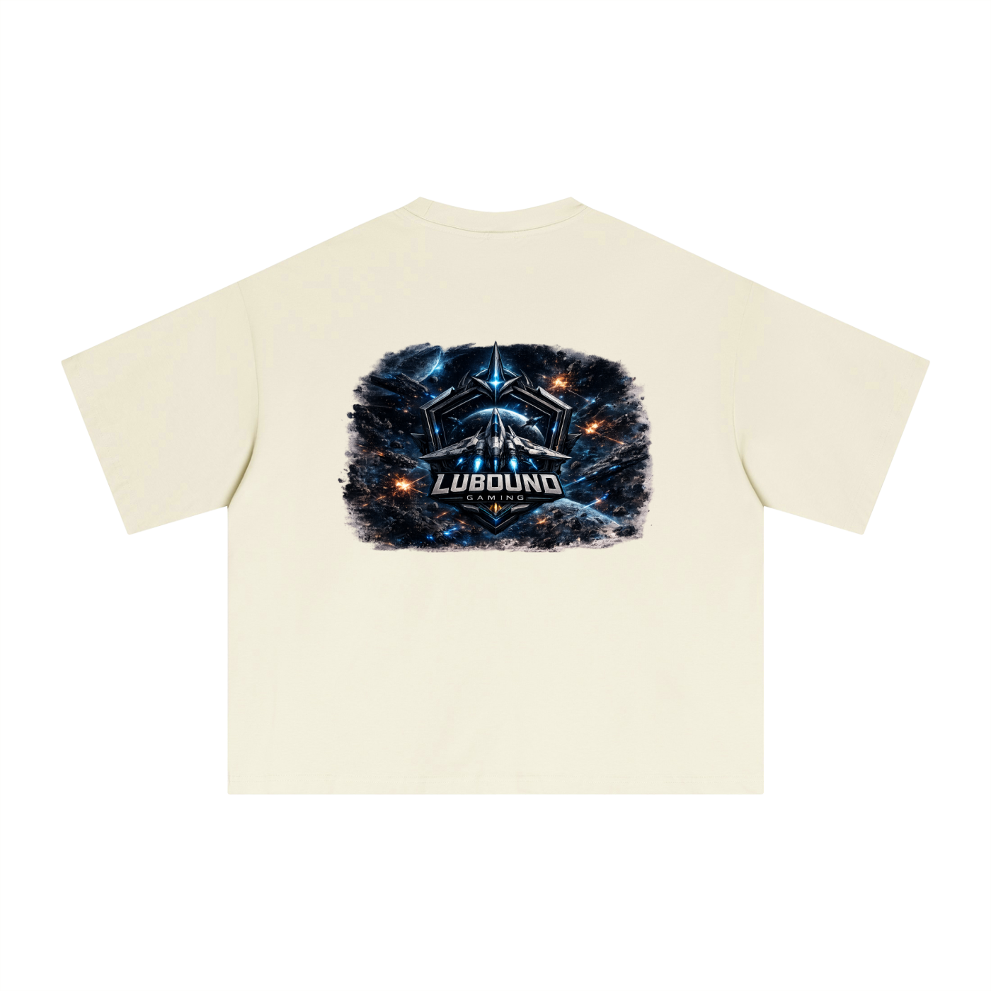 Essential Sorona Boxy T-Shirt