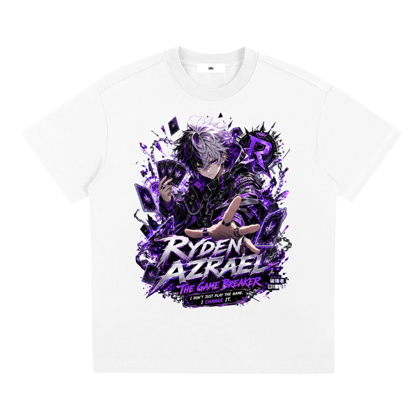 Sorona Quick-Dry Cooling T-Shirt