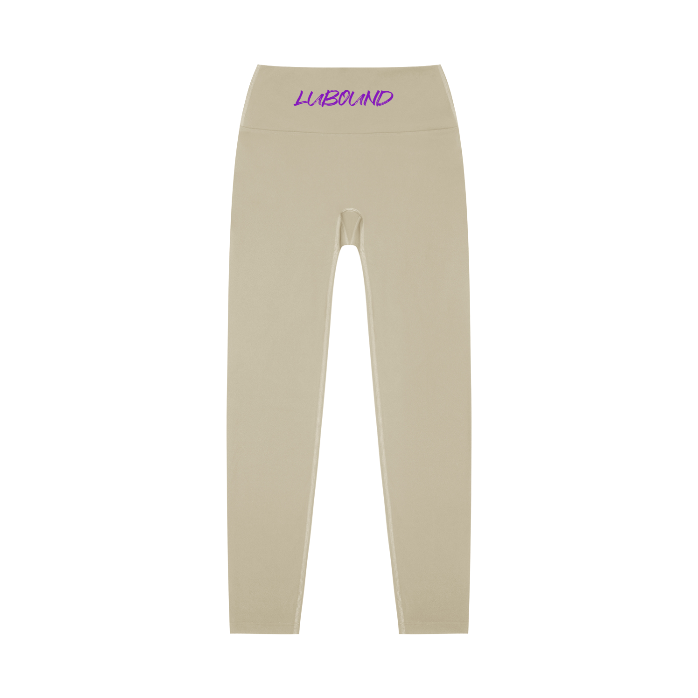High-Waisted Yoga Leggings