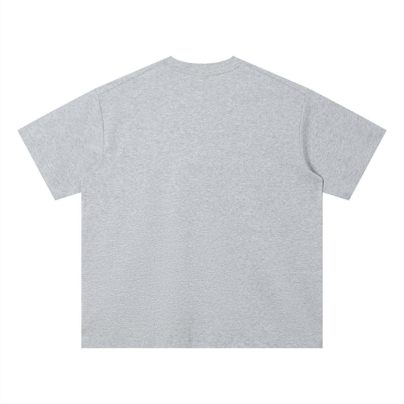 Unisex Sorona Quick-Dry Loose Fit Boxy T-Shirt