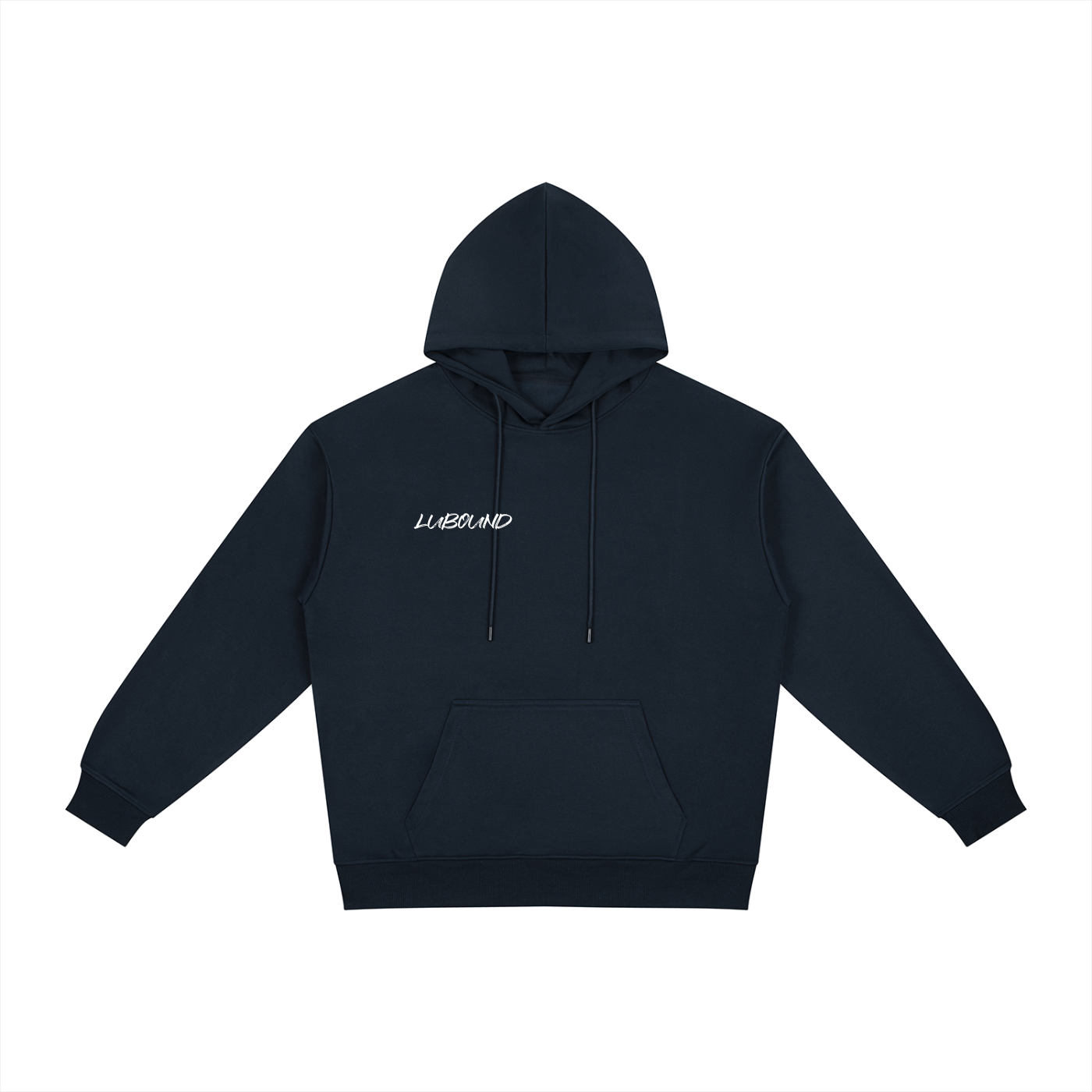 Relaxed Fit Hoodie