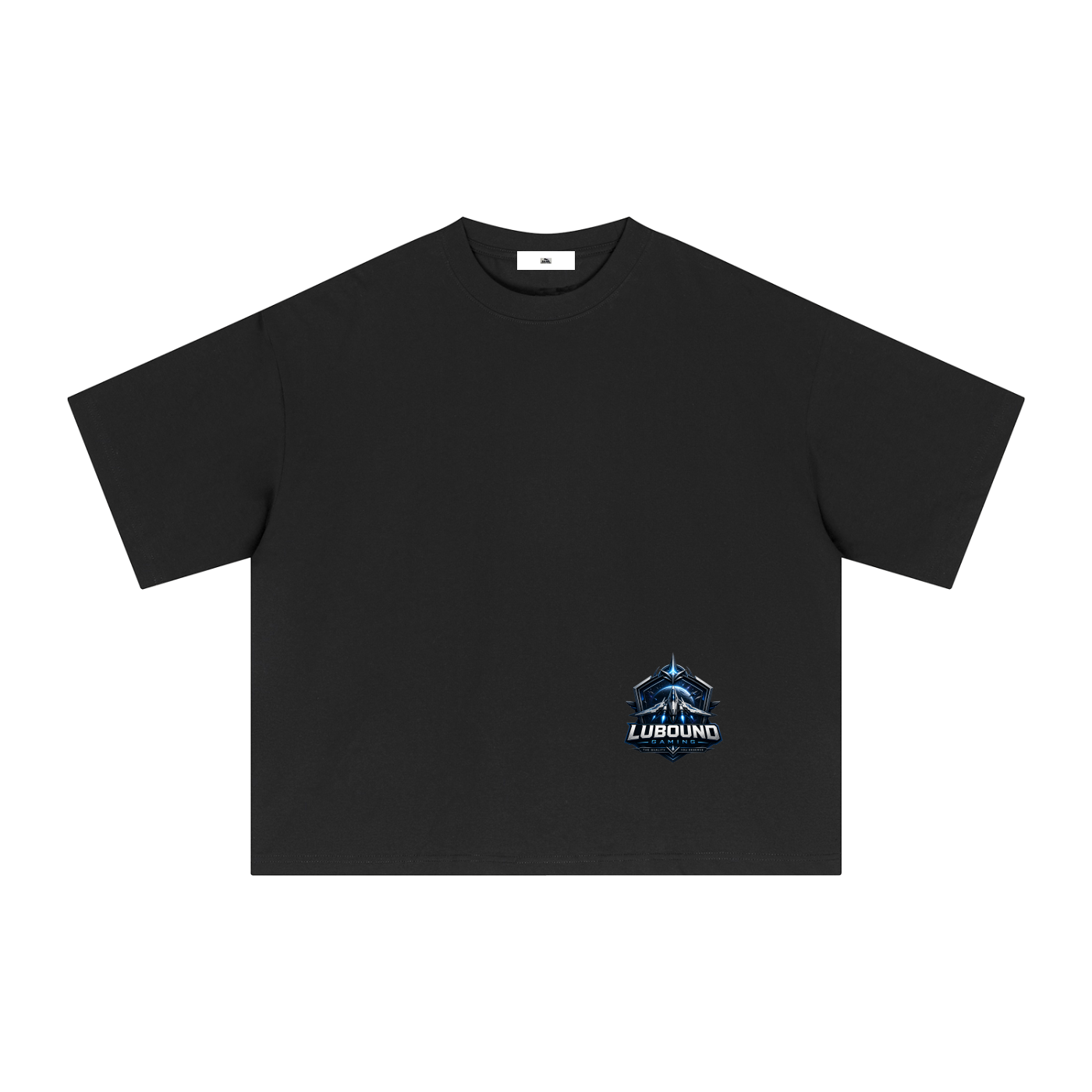 Essential Sorona Boxy T-Shirt