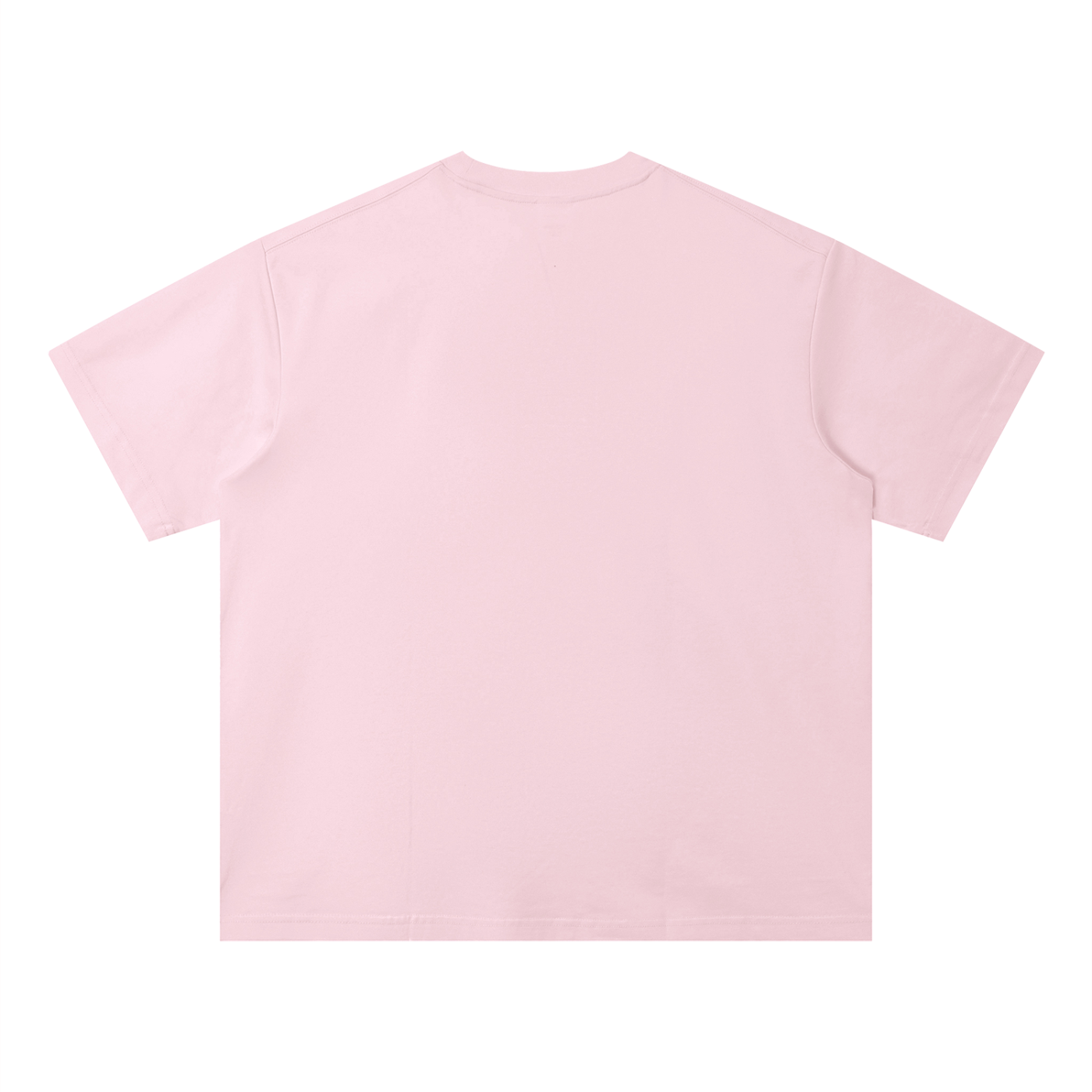 Unisex Sorona Quick-Dry Loose Fit Boxy T-Shirt
