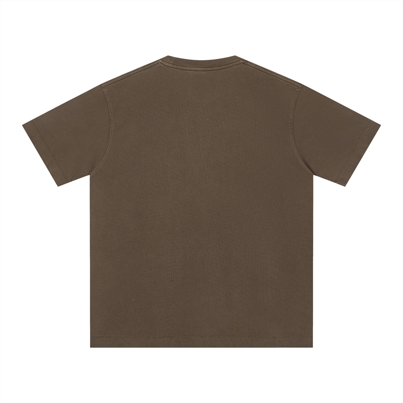 Unisex Vintage Wash Boxy T-Shirt
