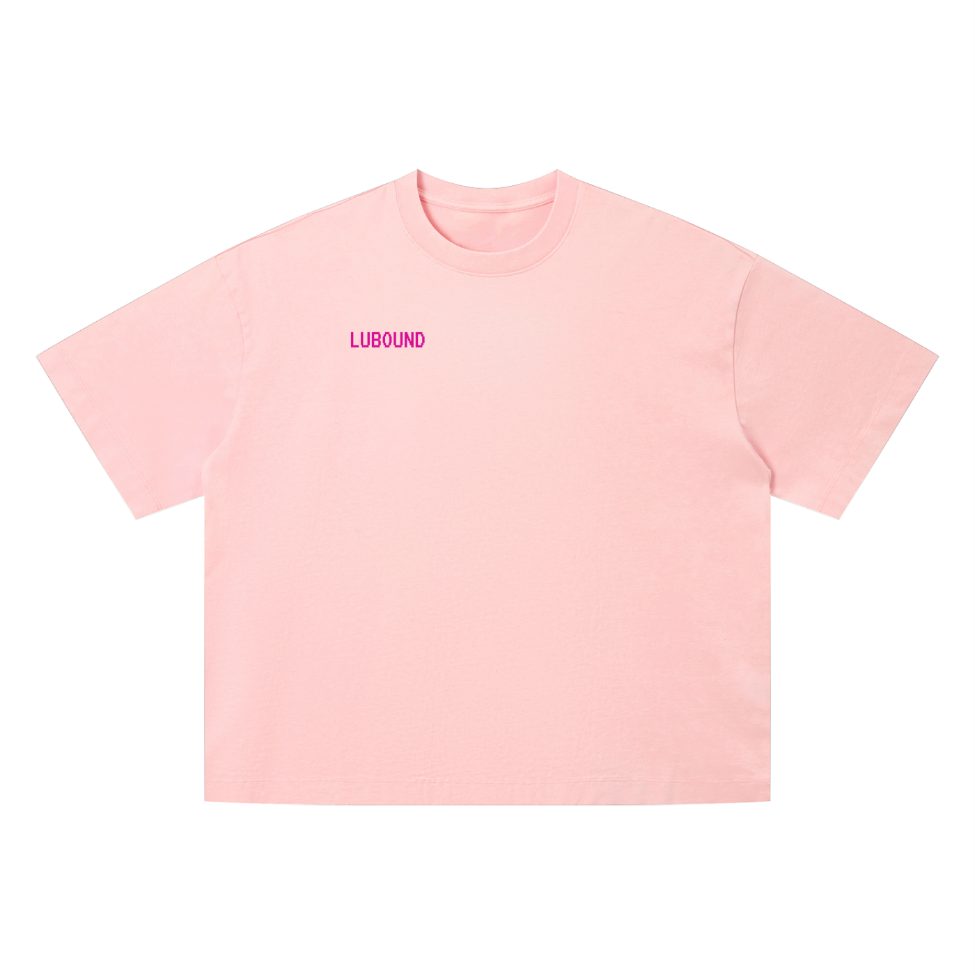 Unisex Vintage Wash Boxy T-Shirt