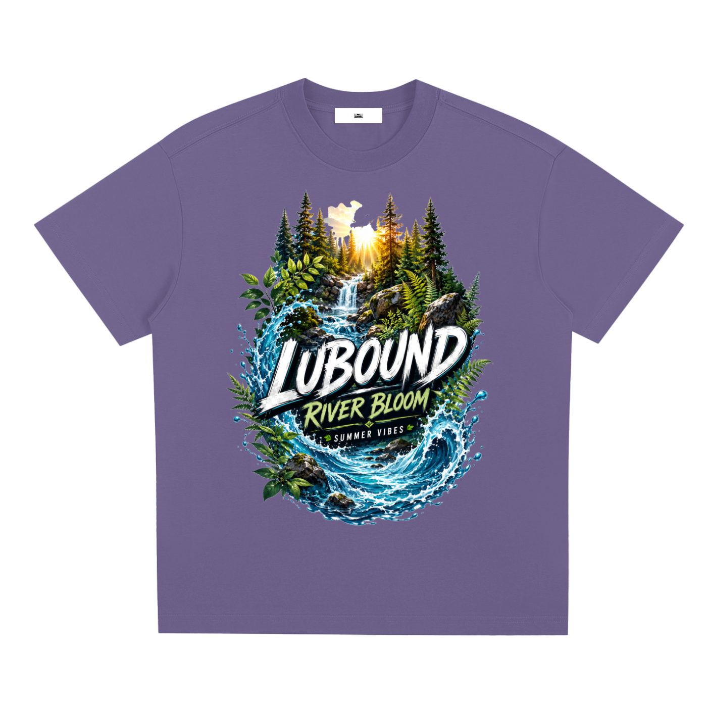 Sorona Quick-Dry Cooling T-Shirt
