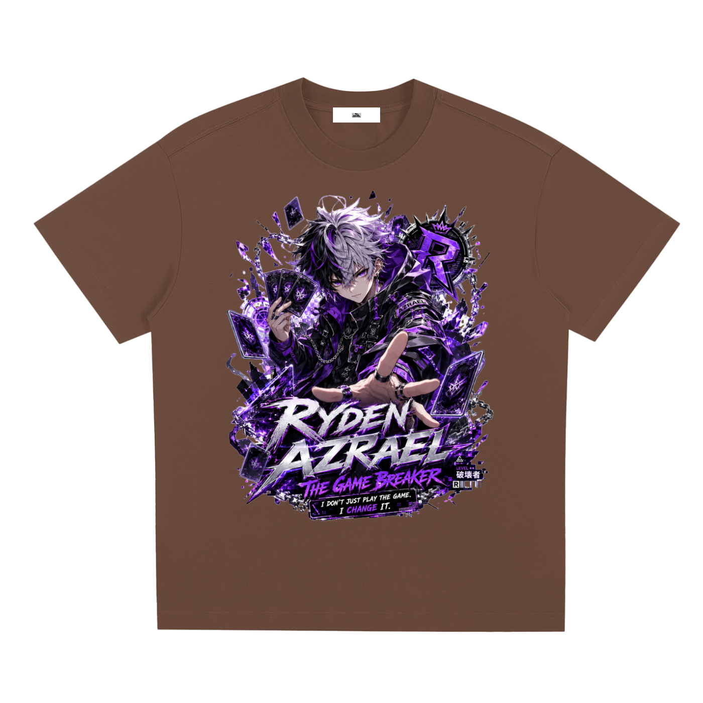 Sorona Quick-Dry Cooling T-Shirt