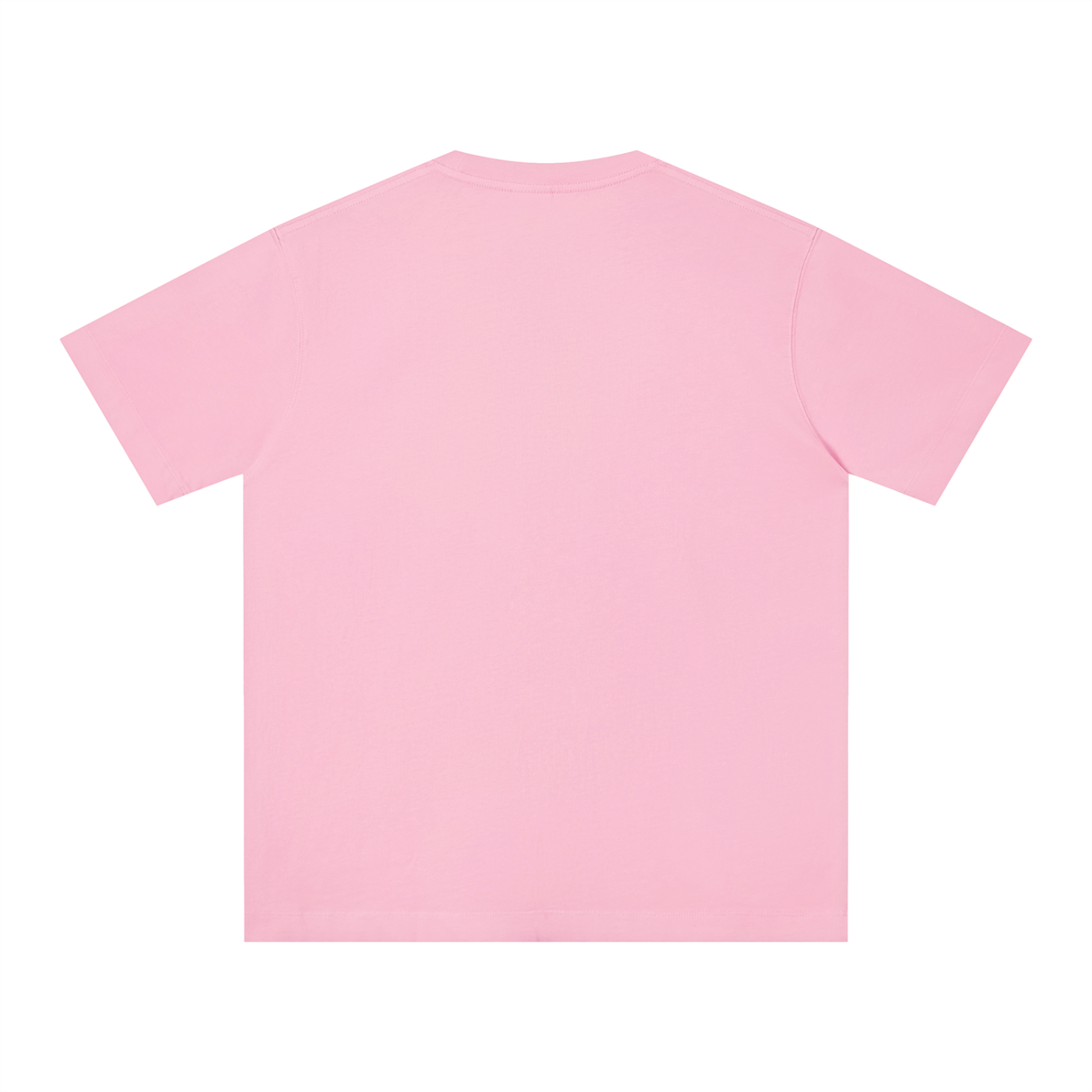 Unisex Vintage Wash Boxy T-Shirt