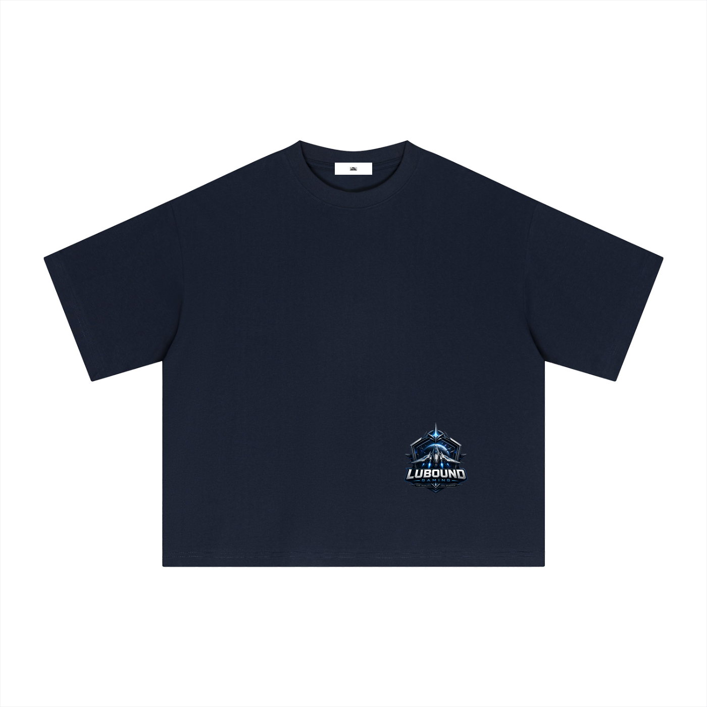Essential Sorona Boxy T-Shirt