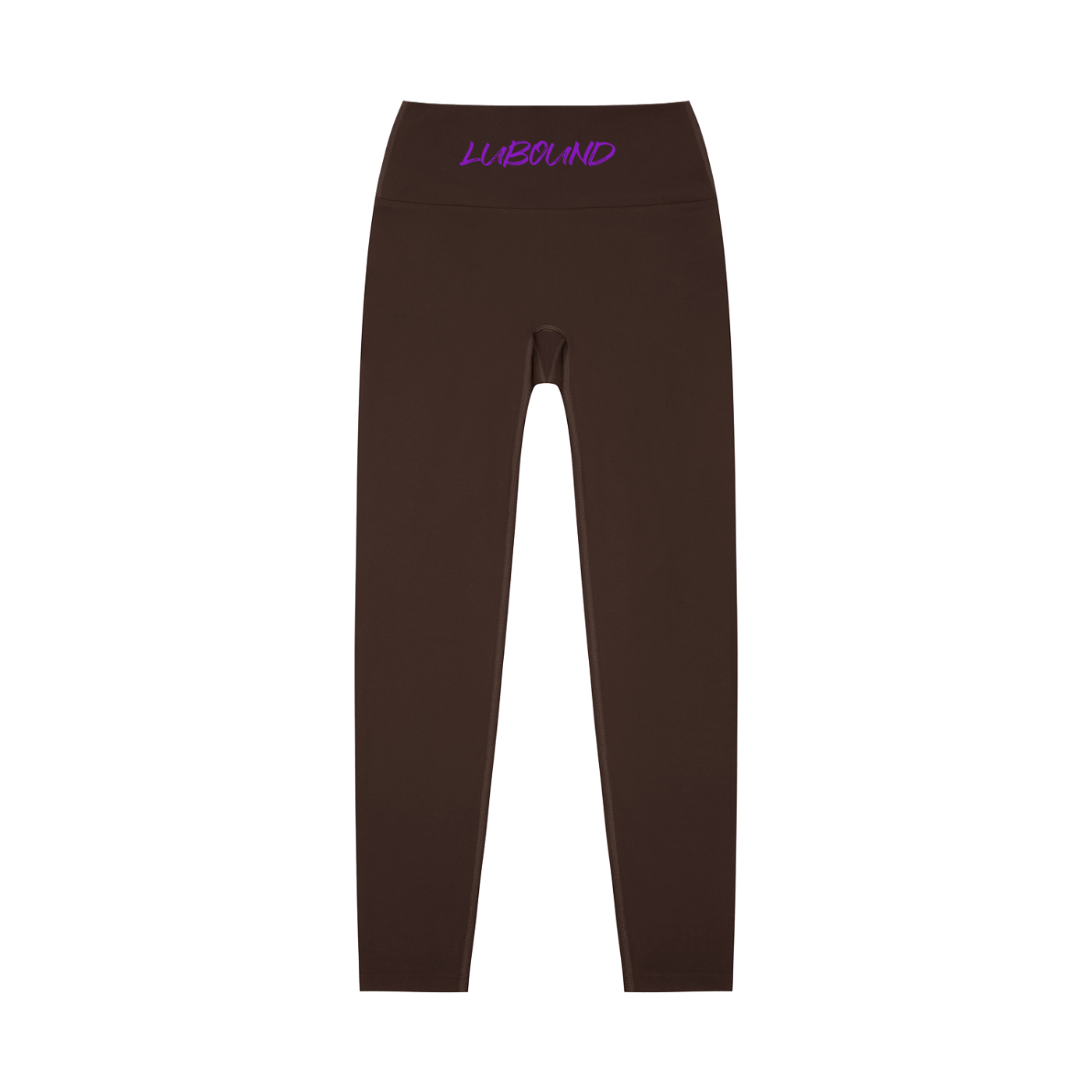 High-Waisted Yoga Leggings