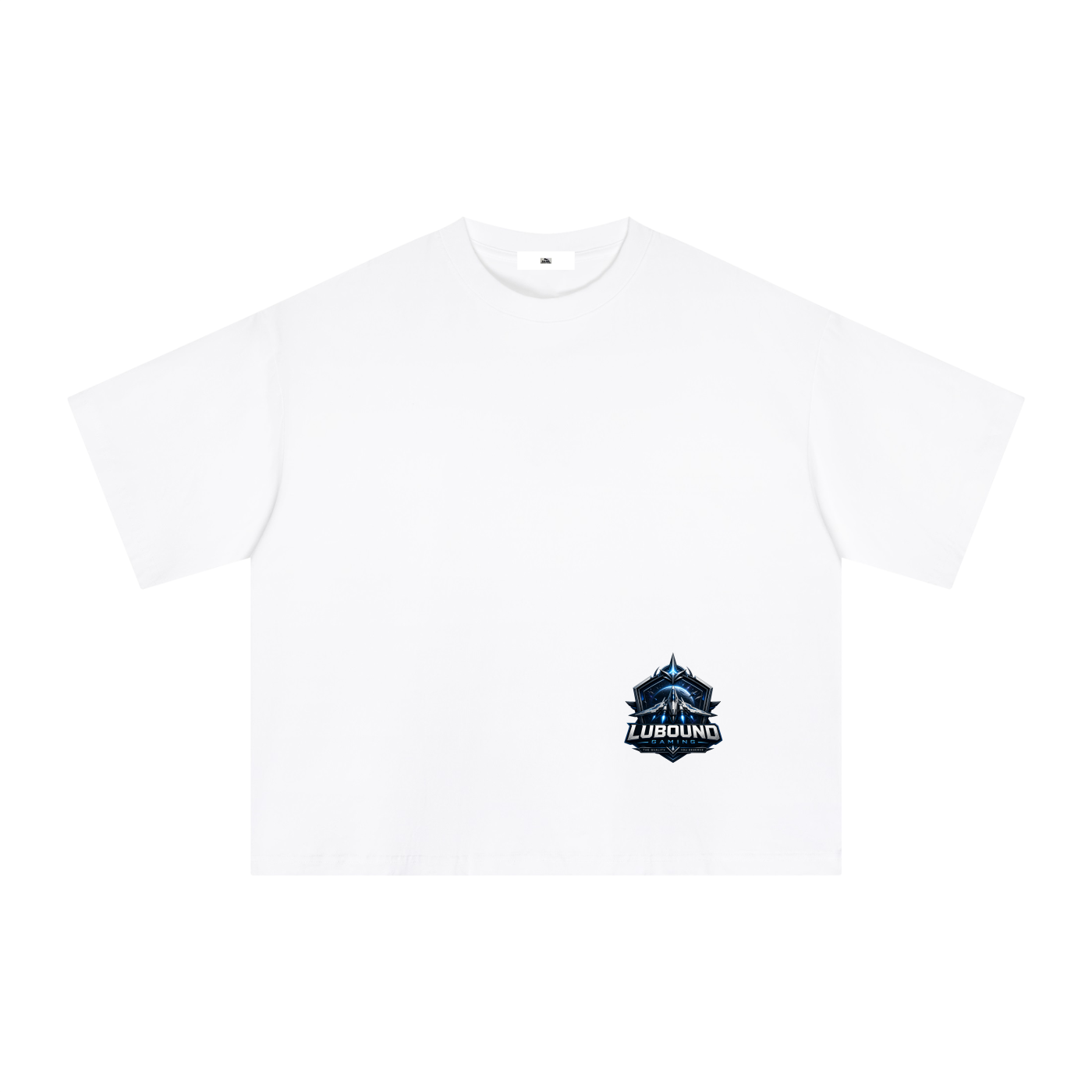 Essential Sorona Boxy T-Shirt