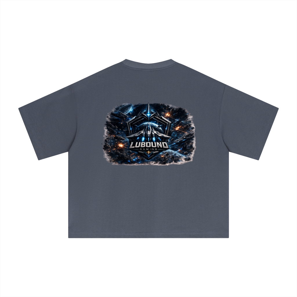 Essential Sorona Boxy T-Shirt
