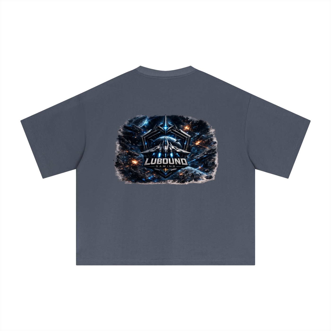 Essential Sorona Boxy T-Shirt